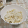 mle06's cooksnap of when they made 柚子の果汁で作るすし飯☆簡単でうまい♪.