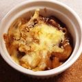 向日葵くっく's cooksnap of when they made ☆節約☆レトルトカレーde簡単グラタン♪.