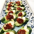 ☆コタロウママ☆'s cooksnap of when they made 簡単おつまみマヨチャンジャ.
