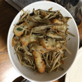 西ヶ原's cooksnap of when they made ごぼうと細切りちくわのきんぴら　.
