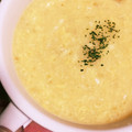 シャル菜's cooksnap of when they made 細切りじゃがいもと玉子のとろとろスープ.