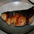 うーたん1014's cooksnap of when they made ご飯モリモリ♪♪✿ブリの❀味噌ソテー✿.