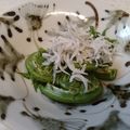 にゃんがす's cooksnap of when they made コゴミ（クサソテツ）のおひたし.