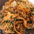 モカコ★'s cooksnap of when they made コチュジャン無し！野菜たっぷりチャプチェ.