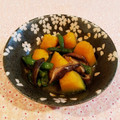 Richland☆Y's cooksnap of when they made ほっこり幸せ♡かぼちゃの煮物.