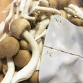 Kちやん☺'s cooksnap of when they made 使いたい時にすぐ使える♪しめじの冷凍保存.