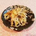 Richland☆Y's cooksnap of when they made 絶品簡単安い！三拍子揃いのもやしの天ぷら.