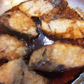 ねこねこさーん's cooksnap of when they made 簡単♡タレが絡んで美味♡ブリの照り焼き♡.