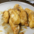料理初心者きなこ's cooksnap of when they made ささみ唐揚げ甘辛だれ.