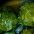 クックXFL002☆'s cooksnap of when they made わが家のロールキャベツ.