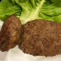 あつさちゃん's cooksnap of when they made コストコ食材で★プルコギハンバーグ.