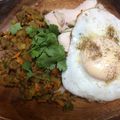 新米主婦☆ゆうき's cooksnap of when they made 簡単♪野菜たっぷり！ドライカレー.