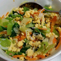 あせこママ♥'s cooksnap of when they made 菜の花和え.