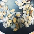 pnyo's cooksnap of when they made 簡単！あさりのバター焼き.