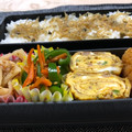 ちづりんも's cooksnap of when they made 簡単♪にんじんとピーマンのきんぴら.