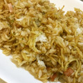 さおりん@料理特訓中's cooksnap of when they made 簡単！我が家のそばめし.