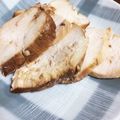 タールイ０２０５'s cooksnap of when they made 塩麹でうまみ倍増！コーヒーチキン.