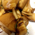 おまめˆᴗˆ's cooksnap of when they made 木の芽香る！筍のきんぴら！.