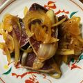 みぞえもん's cooksnap of when they made かつおのたたきのタレ.