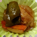 blackきのこ's cooksnap of when they made 時短☆揚げずに簡単！まろやか酢豚.