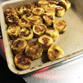 さとゆうひろ's cooksnap of when they made ちくわとソーセージのマヨカレー炒め.