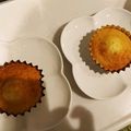 トシピー's cooksnap of when they made すぐ出来る！☆黄金比率☆マドレーヌ.