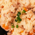 なおちゃんcc's cooksnap of when they made ほくほく蓮根の炊き込みピラフ.