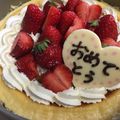 エリツィン☆大統領's cooksnap of when they made ♡混ぜるだけ♡簡単濃厚チーズケーキ♡.