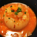 わんでぃー's cooksnap of when they made 新タマネギのファルシ.