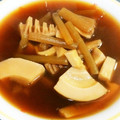 unilove's cooksnap of when they made 簡単！筍とふきの水煮で美味しい煮物.