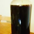 リクエッセント's cooksnap of when they made 自家製☆美味しいスダチポン酢.