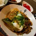IBIZA0624's cooksnap of when they made お酒がススム♡めっちゃ簡単！肉豆腐♪.