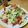 okazakana's cooksnap of when they made サニーレタスとトマトの冷製パスタ.