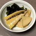 ルぴあ's cooksnap of when they made 若竹煮.