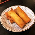 パティスリーヒグマ's cooksnap of when they made 明太マヨ春巻き♪.