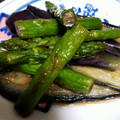 くまくまママちゃん's cooksnap of when they made 作り置き便利！なすの揚げびたし.
