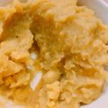 空soraママ's cooksnap of when they made そのまま食べても美味しい さつまいも餡.
