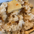 ふわふわないんちぇ's cooksnap of when they made 旬の♪たけのこごはん.