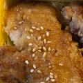 かなかなみん。's cooksnap of when they made これぞ名古屋めし！とろ～り味噌カツ.
