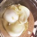 コシコシ三代's cooksnap of when they made 圧力鍋で簡単すぎる●玉葱とろとろスープ.