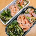 cookmuu28★'s cooksnap of when they made 余った胡瓜@塩昆布和え.