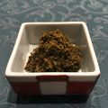 buhi89's cooksnap of when they made 山椒の花の佃煮.