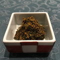 buhi89's cooksnap of when they made 山椒の花の佃煮.