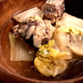 75cook's cooksnap of when they made 鯖缶と大根の煮物♡.