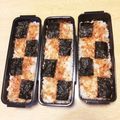take♪aki♪'s cooksnap of when they made 簡単のり弁☆おかか入り♪.
