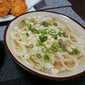 2児ママみきてぃ's cooksnap of when they made 簡単です♪なんちゃって☆讃岐うどん.