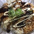 クックJ14JPM☆'s cooksnap of when they made ダイエット応援団！超低カロリーお好み焼風.