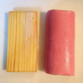 ぽちこ（マイ）'s cooksnap of when they made 簡単！蒲鉾板からの外し方.