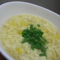  さくらのキッチン's cooksnap of when they made とろとろ中華スープ.