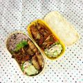 ぽちこ（マイ）'s cooksnap of when they made 簡単♬ウィンナーときのこのケチャップ炒め.